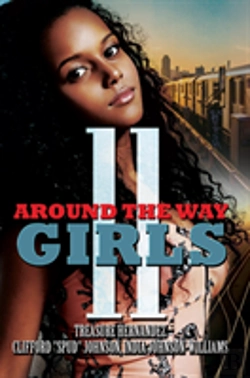 Bertrand.pt - Around The Way Girls 11