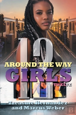 Bertrand.pt - Around The Way Girls 12