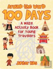 Around The World 100 Days