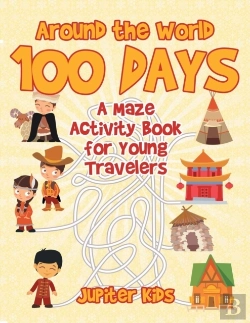 Bertrand.pt - Around The World 100 Days