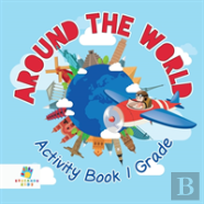 Around The World Activity Book 1 Grade
