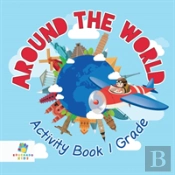 Around The World Activity Book 1 Grade