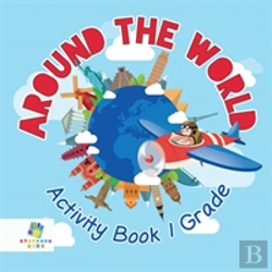 Bertrand.pt - Around The World Activity Book 1 Grade