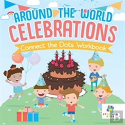 Bertrand.pt - Around The World Celebrations | Connect The Dots Workbook