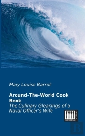 Around-The-World Cook Book