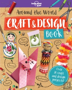 Bertrand.pt - Around The World Craft And Design Book