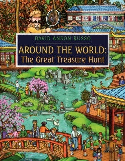 Bertrand.pt - Around The World