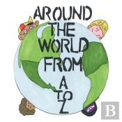 Around The World From A To Z