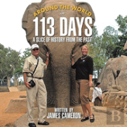 Around The World In 113 Days