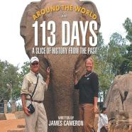 Around The World In 113 Days