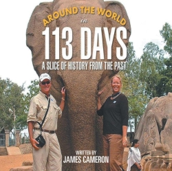 Bertrand.pt - Around The World In 113 Days