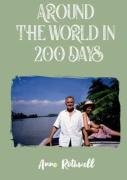 Around The World In 200 Days