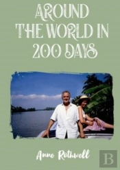 Around The World In 200 Days