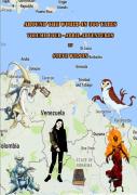 Around The World In 366 Tales - April Adventures