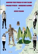 Around The World In 366 Tales - December Danger