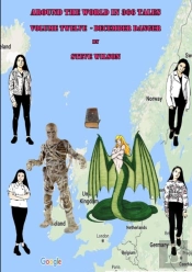 Around The World In 366 Tales - December Danger