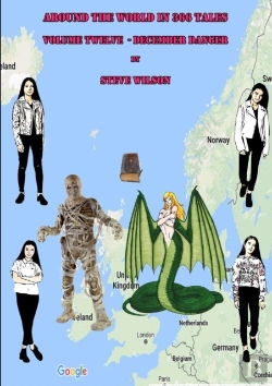 Bertrand.pt - Around The World In 366 Tales - December Danger