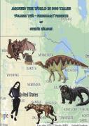 Around The World In 366 Tales - February Frights