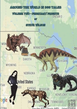 Bertrand.pt - Around The World In 366 Tales - February Frights