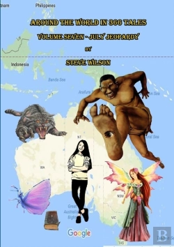 Bertrand.pt - Around The World In 366 Tales - July Jeopardy