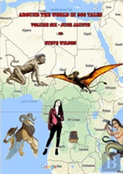 Around The World In 366 Tales - June Jaunts