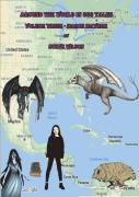 Around The World In 366 Tales - March Mayhem