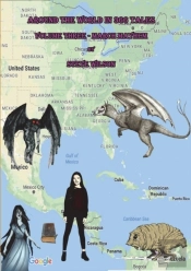 Around The World In 366 Tales - March Mayhem