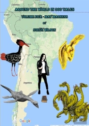 Around The World In 366 Tales - May Madness
