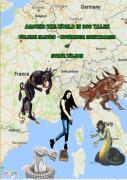 Around The World In 366 Tales - November Nightmares