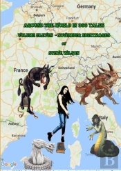 Around The World In 366 Tales - November Nightmares