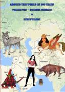 Around The World In 366 Tales - October Ordeals