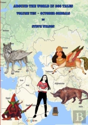 Around The World In 366 Tales - October Ordeals