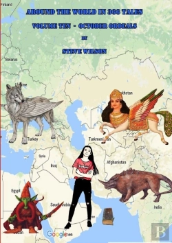 Bertrand.pt - Around The World In 366 Tales - October Ordeals