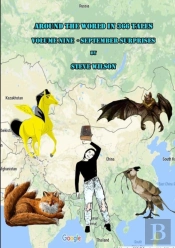 Around The World In 366 Tales - September Surprises