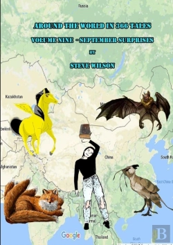 Bertrand.pt - Around The World In 366 Tales - September Surprises