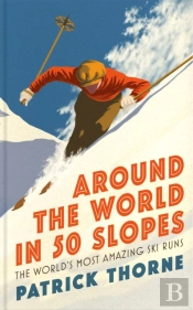 Around The World In 50 Slopes