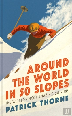 Bertrand.pt - Around The World In 50 Slopes