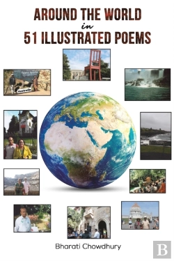 Bertrand.pt - Around The World In 51 Illustrated Poems