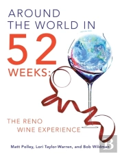 Around The World In 52 Weeks