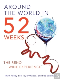 Bertrand.pt - Around The World In 52 Weeks