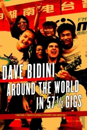 Around The World In 57 1/2 Gigs