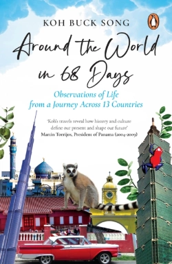 Bertrand.pt - Around The World In 68 Days