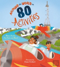 Bertrand.pt - Around The World In 80 Activities