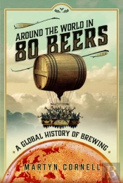 Around The World In 80 Beers