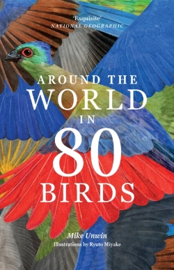 Bertrand.pt - Around The World In 80 Birds