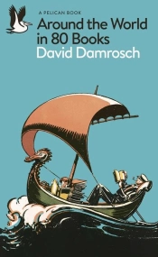 Around The World In 80 Books