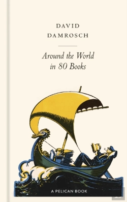 Bertrand.pt - Around The World In 80 Books