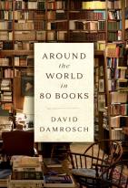 Around The World In 80 Books