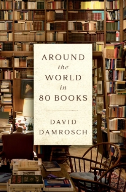 Bertrand.pt - Around The World In 80 Books