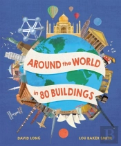 Around The World In 80 Buildings